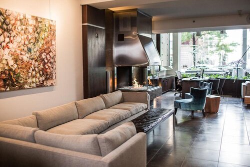 Le Germain Hotel Montreal