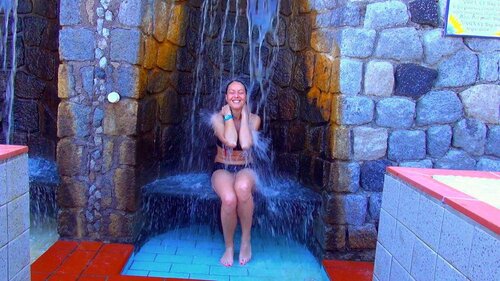 Suisse Thermal Village