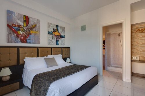 Hotel Darival Nomentana