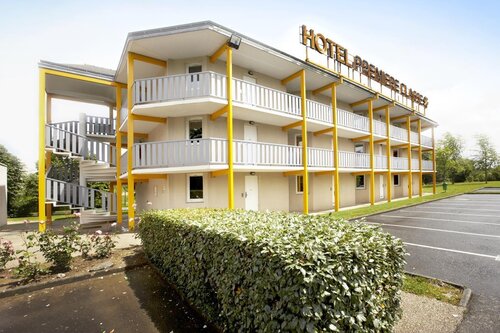 Premiere Classe Rennes Chantepie