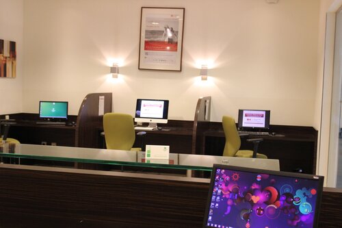 Holiday Inn Riyadh - Meydan