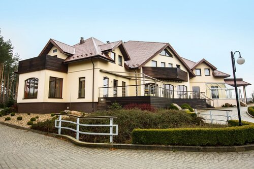 Rado Resort Spa & Wellness