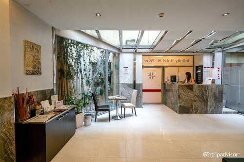 Catone District Hotel