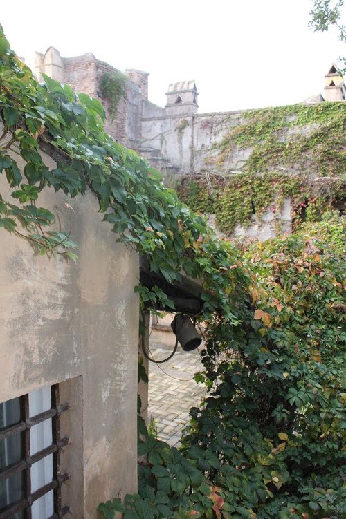 Relais Casa della Fornarina