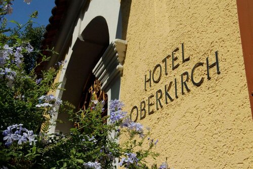 Oberkirch Weinstuben