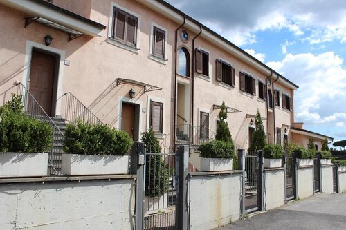 Il Casaletto dei Ludi