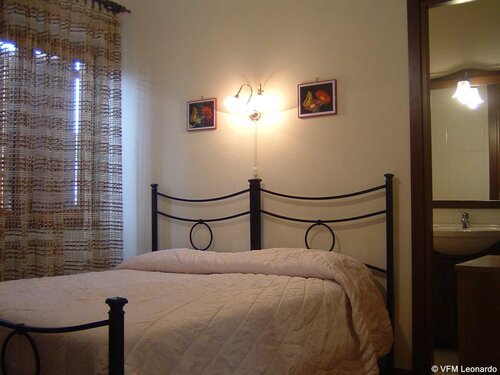 Giardino degli Aranci B&B