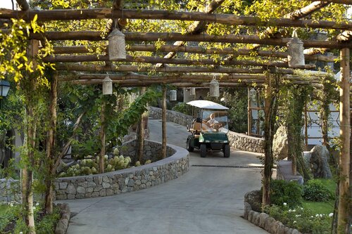 Botania Relais & Spa