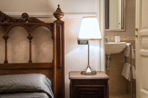 I Tre Moschettieri Guest House