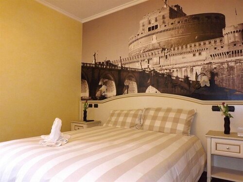 Le Suite di Via Catone