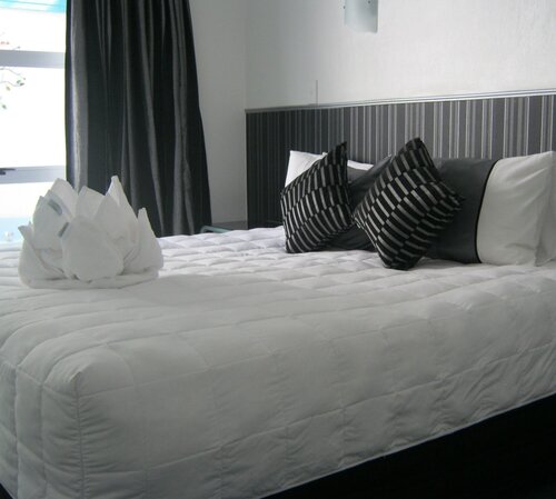 Asure Palm Court Motor Inn