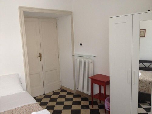 Colazione Al Vaticano