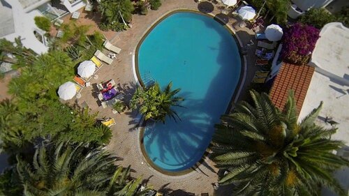 Semiramis Hotel De Charme