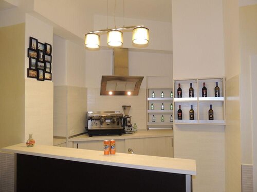 Palma Residence Castro Pretorio