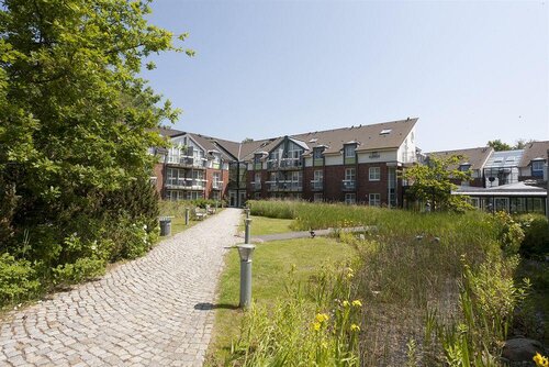 Dorint Resort & Spa Ostseebad Wustrow