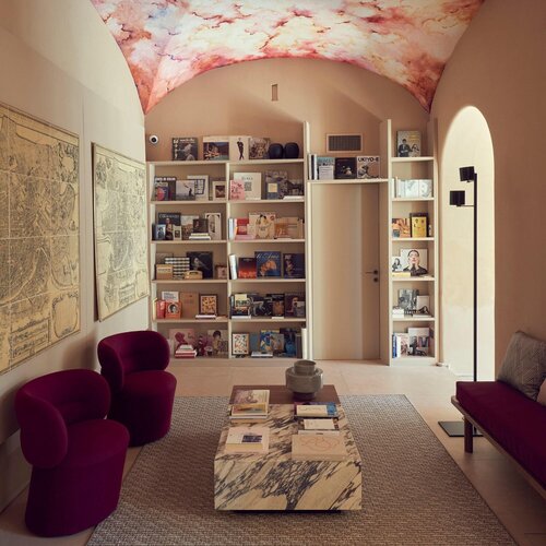 Residence Palazzo al Velabro