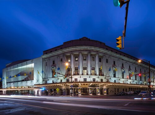 Staybridge Suites Rochester University