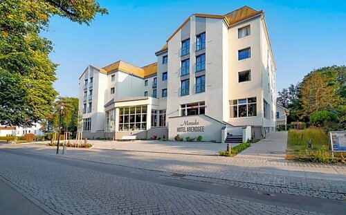 Morada Hotel Arendsee