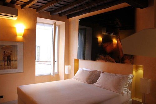 BdB Luxury Rooms Spagna