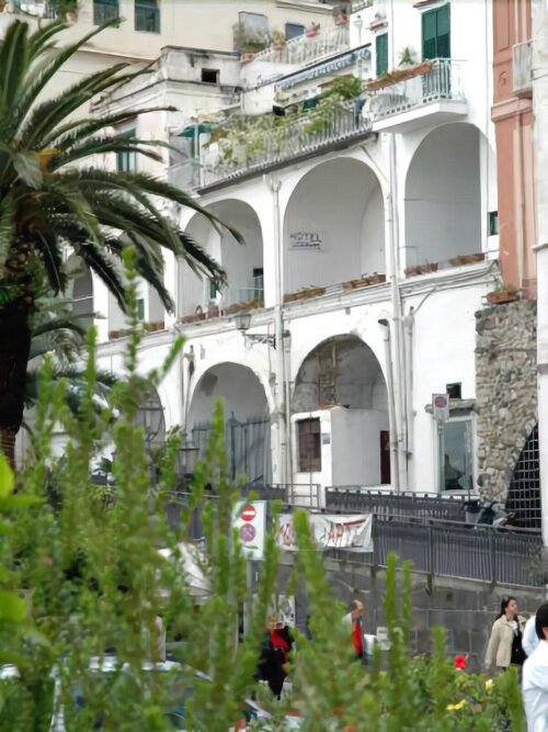 Hotel Lidomare
