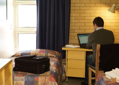 Residences Universite Laval