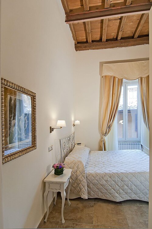 Hotel Le Clarisse Al Pantheon