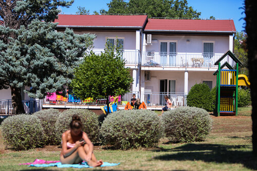 Ai Pini Medulin Resort
