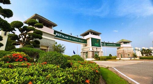 Pattana Golf Club & Resort Sriracha