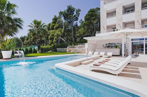 Apartments Ribarska Koliba