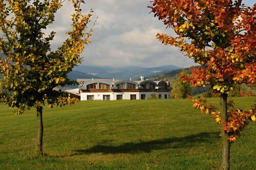 Grund Ski & Golf Resort