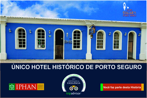 Estalagem Porto Seguro