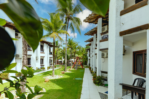 Arraial do Sol Beach Hotel