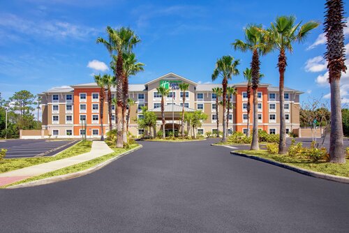 Holiday Inn Express & Suites Palm Coast - I-95