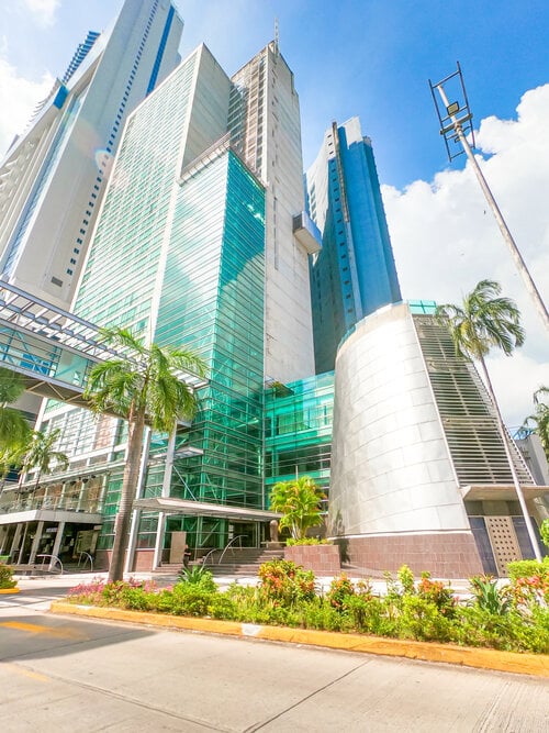 Decapolis Hotel Panama City