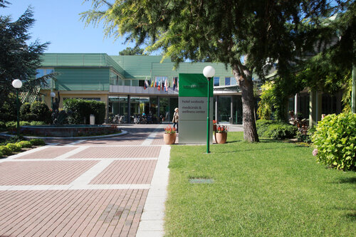 Hotel Svoboda - Terme Krka