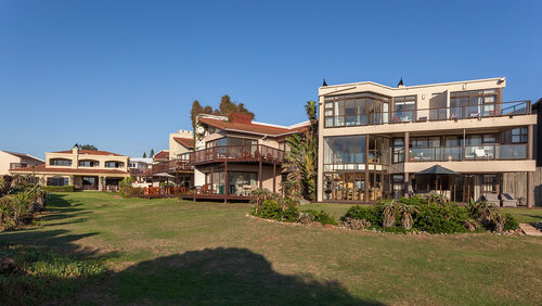 Super Tubes Guesthouse