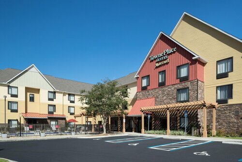 TownePlace Suites Panama City