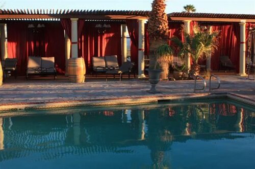 Tuscan Springs Hotel & Spa