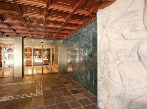 Roulette Ipanema Park – Ipanema Beach