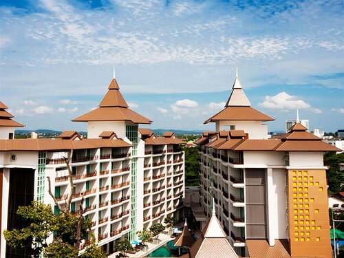 Crystal Palace Pattaya