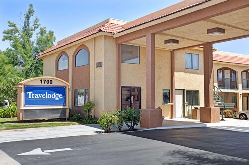 Travelodge by Wyndham Banning Casino & Outlet Mall