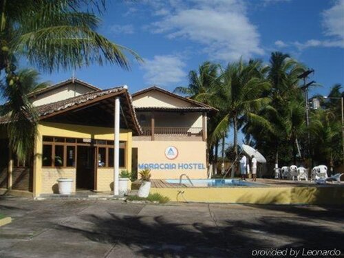 Hotel Vale Verde Coroa Vermelha