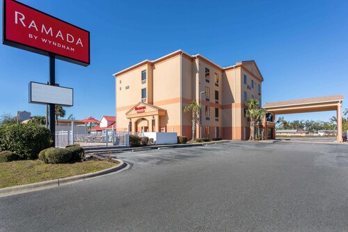 Ramada By Wyndham Panama City