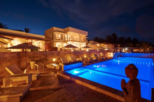 Pipa Privilege Suites