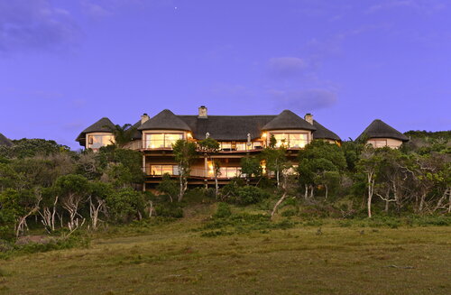 Oceana Beach & Wildlife Reserve