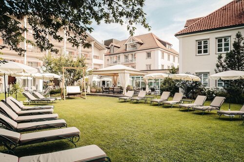 Thermen-Vital-Hotel Am Mühlbach