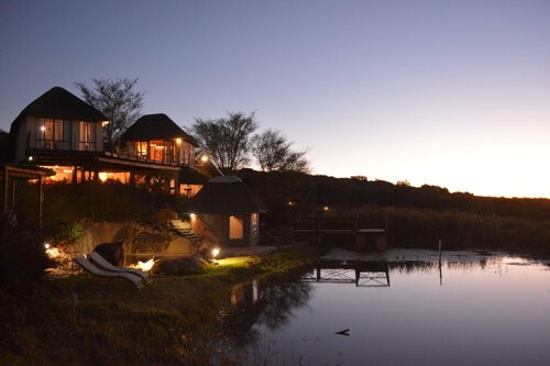 Addo Dung Beetle Guest Farm