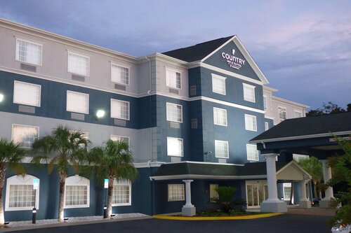 Country Inn & Suites by Radisson, Pensacola West