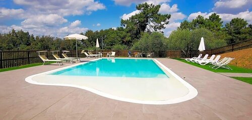 Agriturismo Montalto