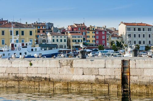 Residence Porta Antica